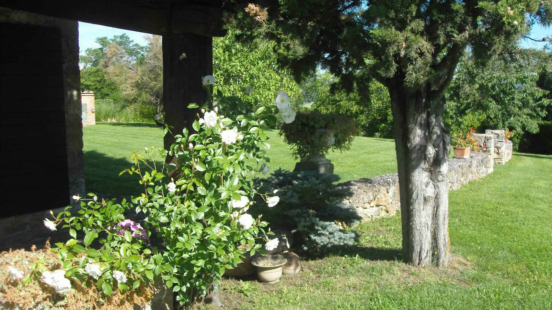 Villa Ortaglia Montepulciano