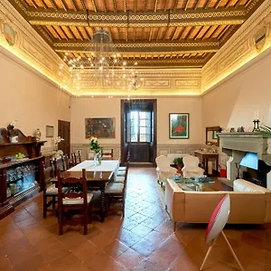 Bed & Breakfast Il Tosco, Montepulciano Stazione