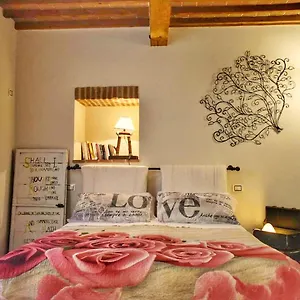Appartement Il Buonumore, Montepulciano Stazione