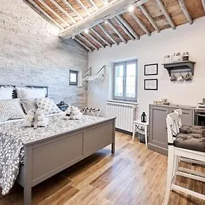  Apartment La Casina Di Aldo