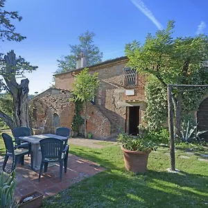 Villa Podere Le Crete, Montepulciano Stazione