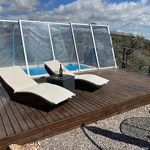 Villa Toscana -, Montepulciano Stazione