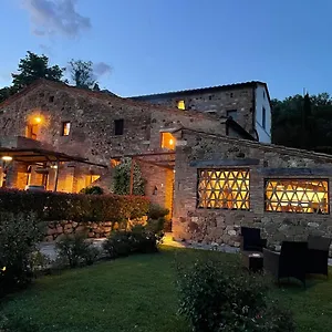 Alloggio per agriturismo Godiolo, Montepulciano Stazione