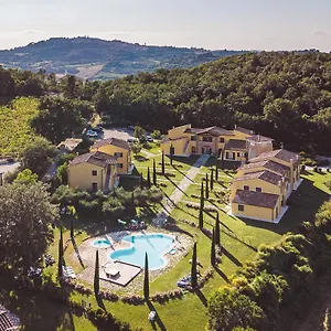  Holiday home Borgo Del Faggio -