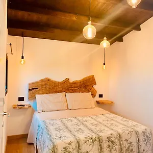 Chalet Sotto L'ulivo, Montepulciano Stazione