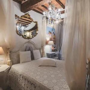 Affittacamere La Romantica Lolo', Montepulciano Stazione