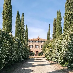 Gasthuis Chiccheio, Montepulciano Stazione