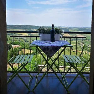 Appartamento Il Corso, Montepulciano Stazione
